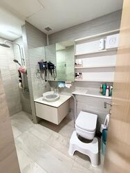 High Park Residences (D28), Apartment #553786831